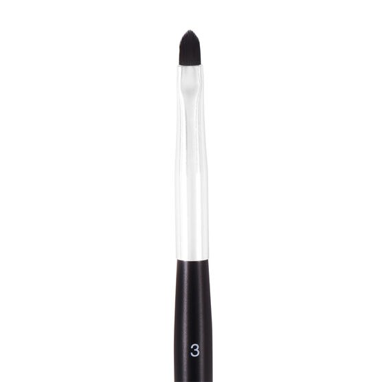 ANASTASIA  LINER BRUSH   EYE  N°3